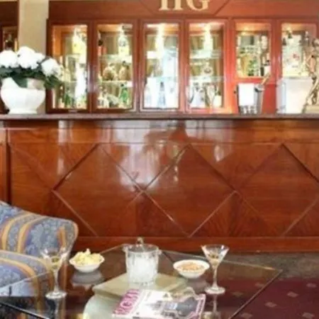 Hotel Genio-2