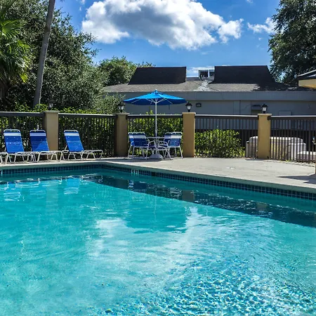 Econo Lodge Palm Coast Central-2