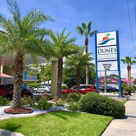 Dunes Inn & Suites - Tybee Island-2