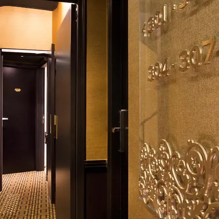Academie Hotel Saint Germain-2