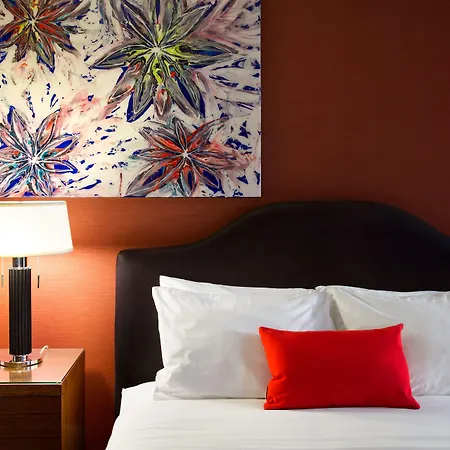 The Listel Hotel Vancouver-3