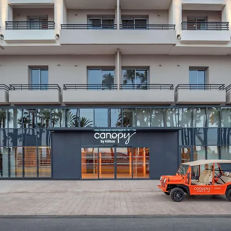 Canopy By Hilton Cannes-2