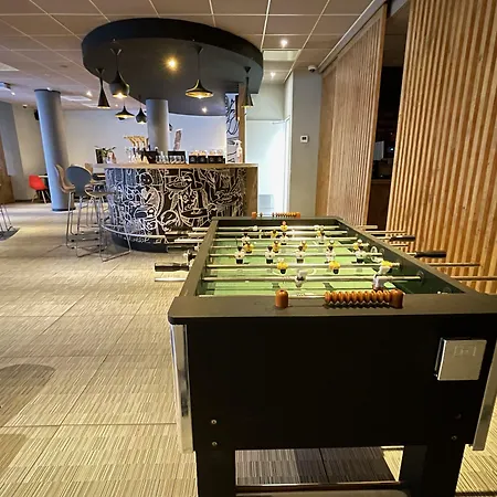 ibis Gent Centrum St. Baafs Kathedraal-2