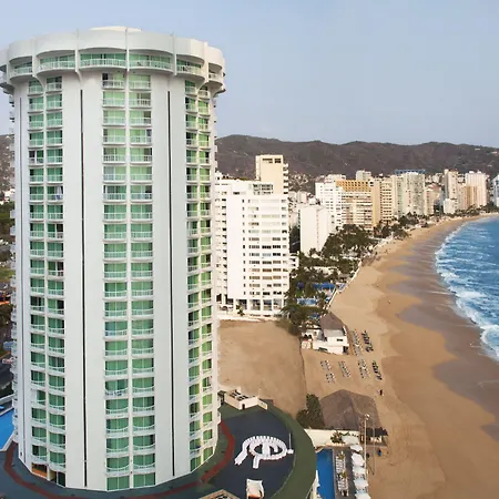 Hotel Amares Acapulco-2