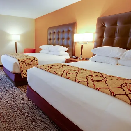 Drury Inn & Suites Terre Haute-2