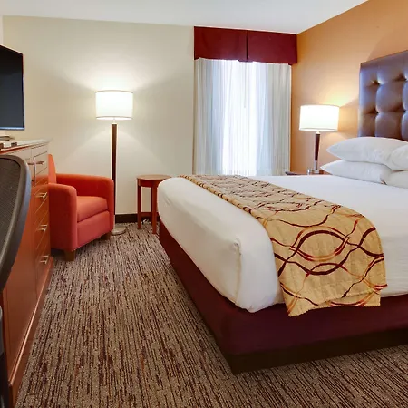 Drury Inn & Suites Terre Haute-3