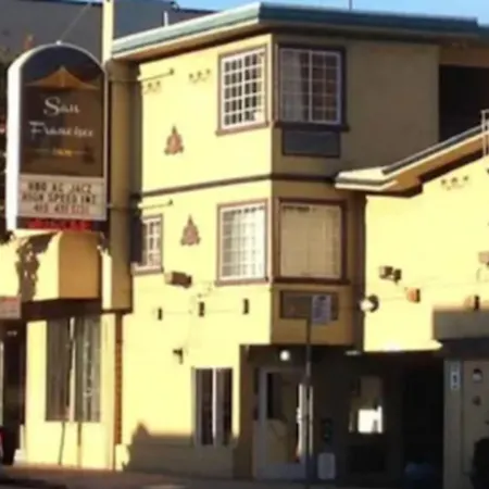 San Francisco Inn-2