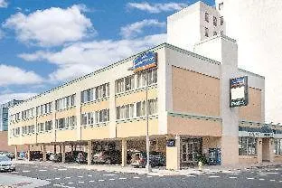 Howard Johnson By Wyndham Atlantic City-2