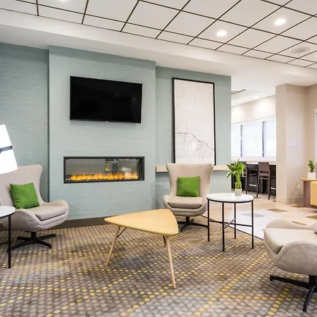 Holiday Inn Timonium By Ihg-2