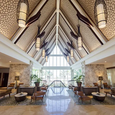 Jw Marriott Marco Island Beach Resort-2
