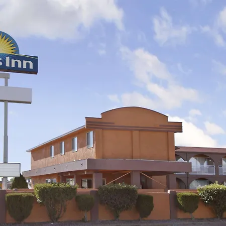 Days Inn By Wyndham Socorro-2