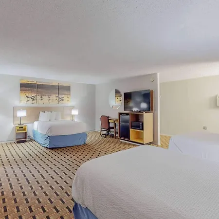 Days Inn By Wyndham Socorro-3