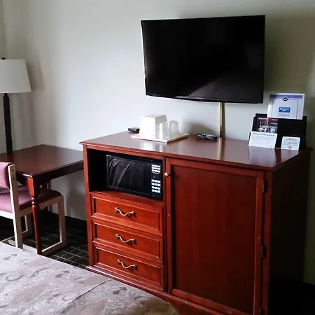 Rodeway Inn Cedar Rapids Westdale-2