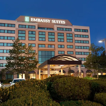 Embassy Suites By Hilton Boston Waltham-2