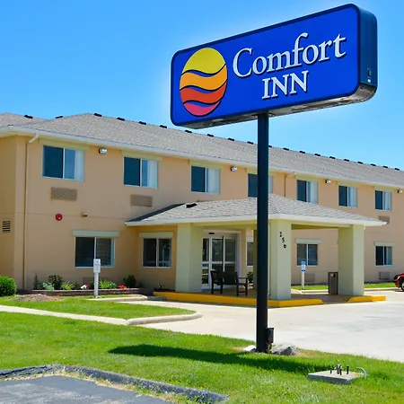 Comfort Inn-2