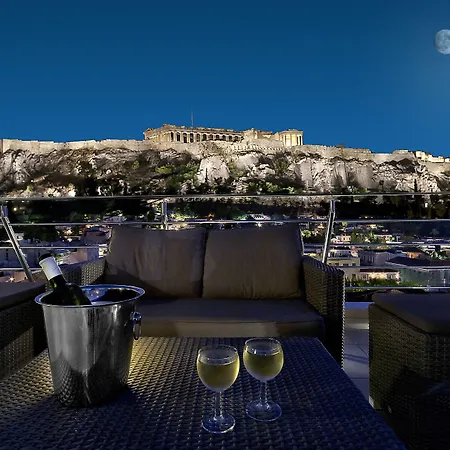 Plaka Hotel-2