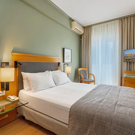 Plaka Hotel-3