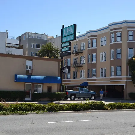 Alpha Inn And Suites-2