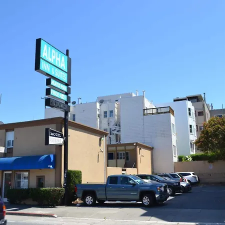 Alpha Inn And Suites-3