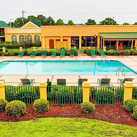 Quality Inn Richmond Hill - Savannah I-95-3