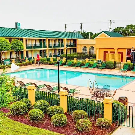 Quality Inn Richmond Hill - Savannah I-95-2