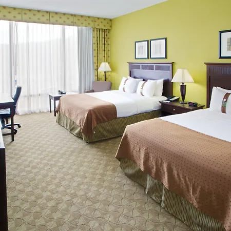 Holiday Inn Roanoke-Tanglewood-Rt 419&I581 By Ihg-2