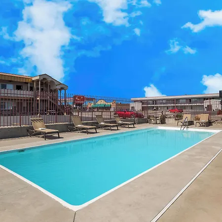 Best Western Plains Motel-3