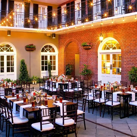 Four Points By Sheraton French Quarter-3