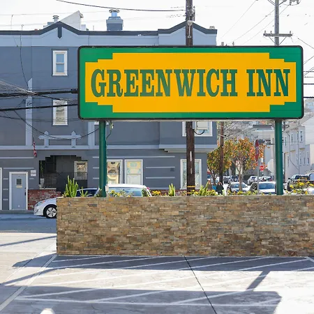 Greenwich Inn-3