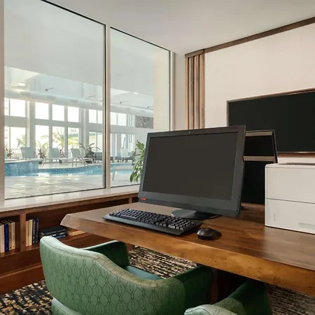 Doubletree By Hilton Ocean City Oceanfront-2
