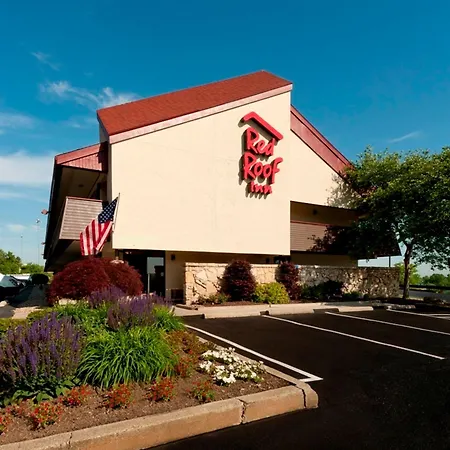Red Roof Inn Rochester - Henrietta-2