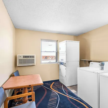 Americas Best Value Inn Decatur-2