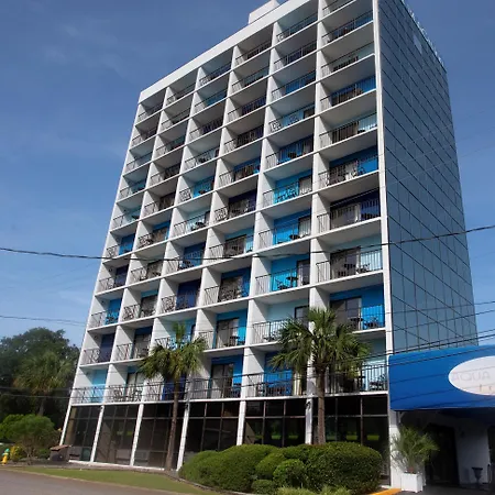 Aqua Beach Inn-2