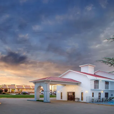 Super 8 By Wyndham Springdale Ar-2