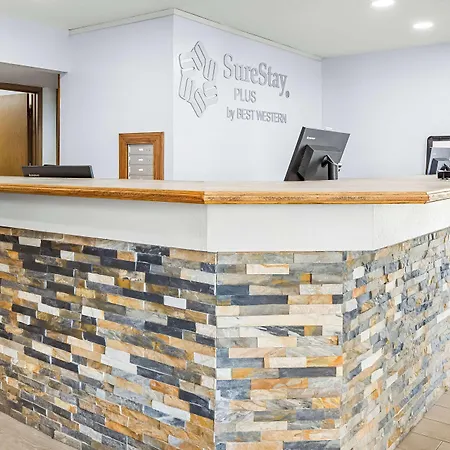 Surestay Plus By Best Western Beaumont-3