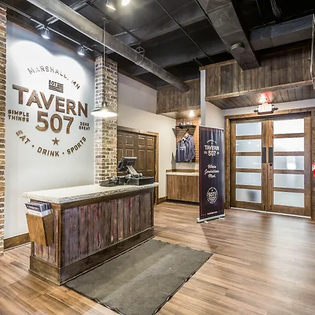 Everspring Inn And Suites-3