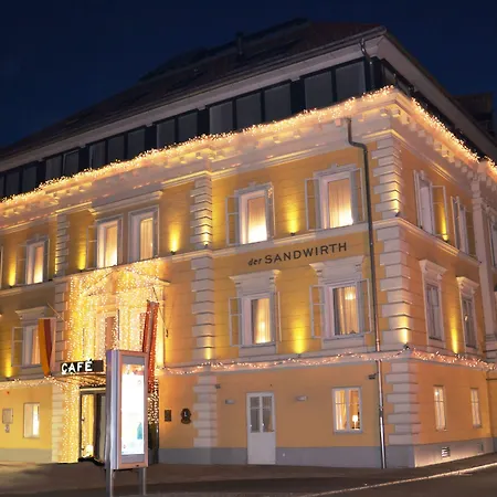 Hotel Sandwirth-2