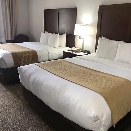 Comfort Inn Grand Island North-2
