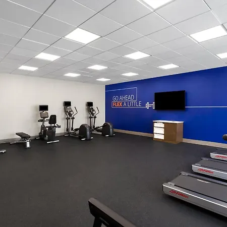Holiday Inn Express Atlanta Airport - North By Ihg-3