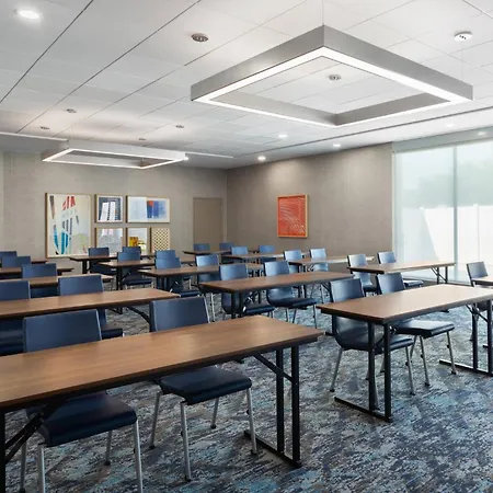 Holiday Inn Express Atlanta Airport - North By Ihg-2