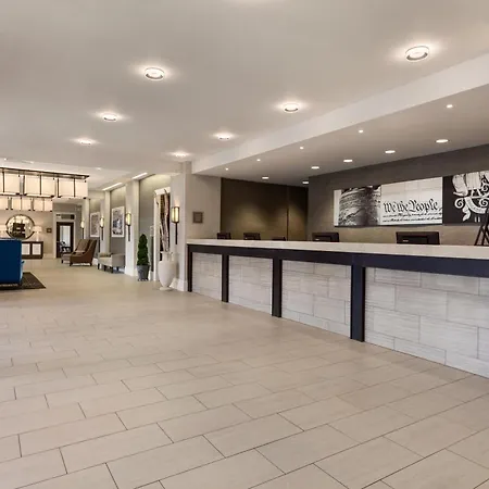Wyndham Philadelphia-Historic District-3