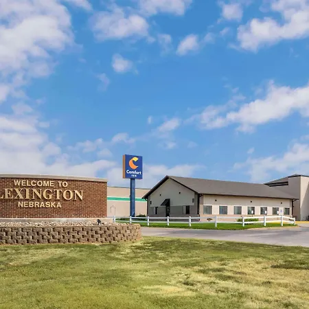Comfort Inn Lexington-3