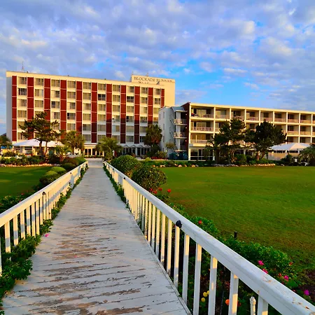 Blockade Runner Beach Resort-3
