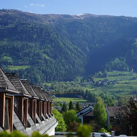 Hotel Sonne Lienz-3