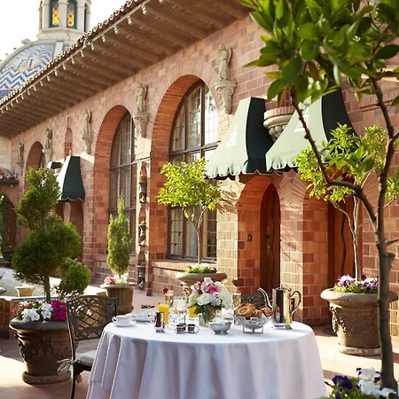 The Mission Inn Hotel And Spa-3