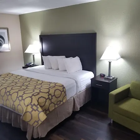 Baymont By Wyndham Lake City I-75-3