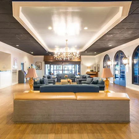 Travelodge By Wyndham Memphis Airport/Graceland-3