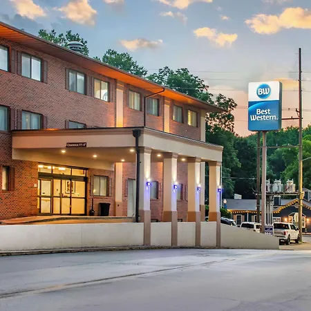 Best Western On The River-2