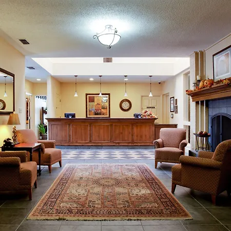 Value Suites Extended Stay - Arlington-3