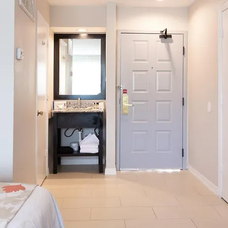 Value Suites Extended Stay - Arlington-2